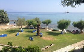 Diomare Villas