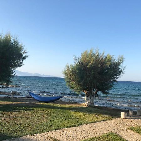Diomare Villas Kypseli Exterior photo