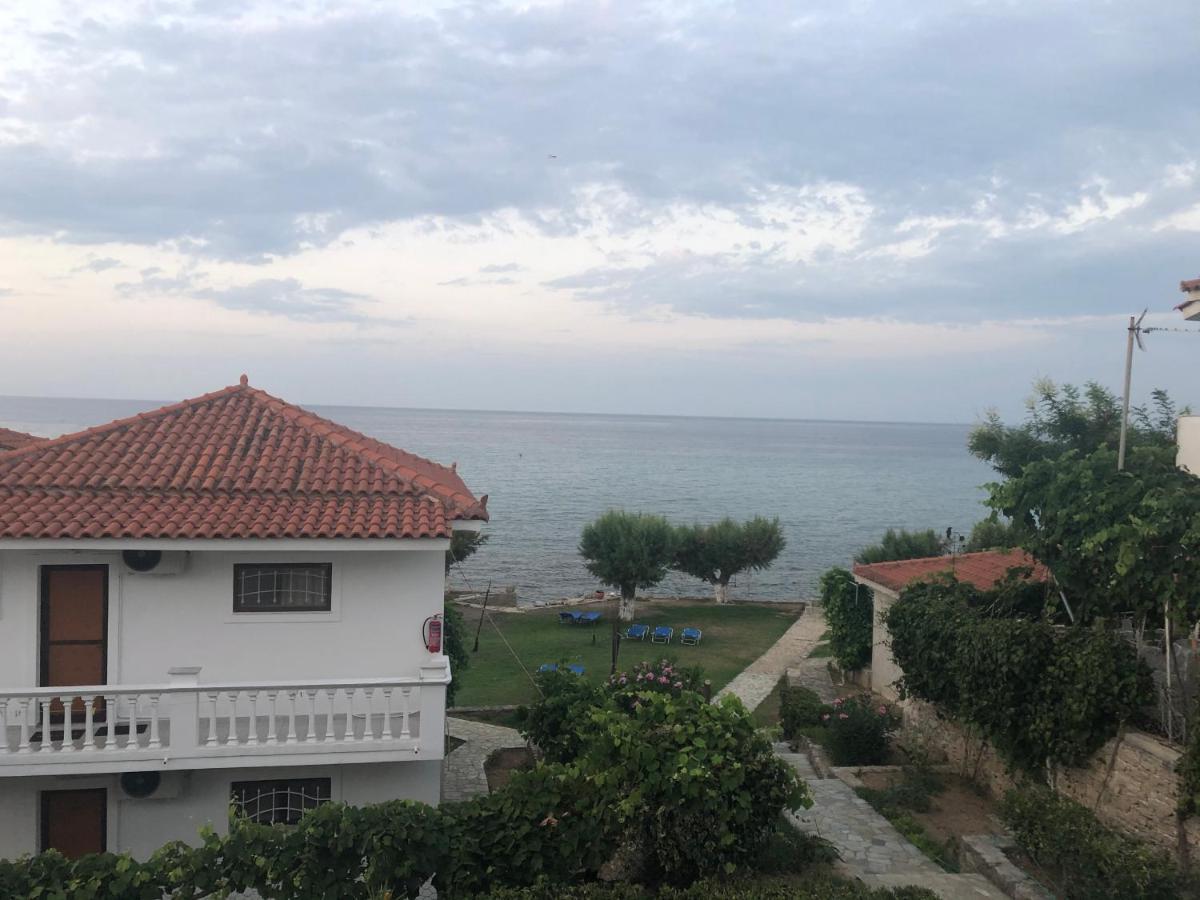 Diomare Villas Kypseli Exterior photo