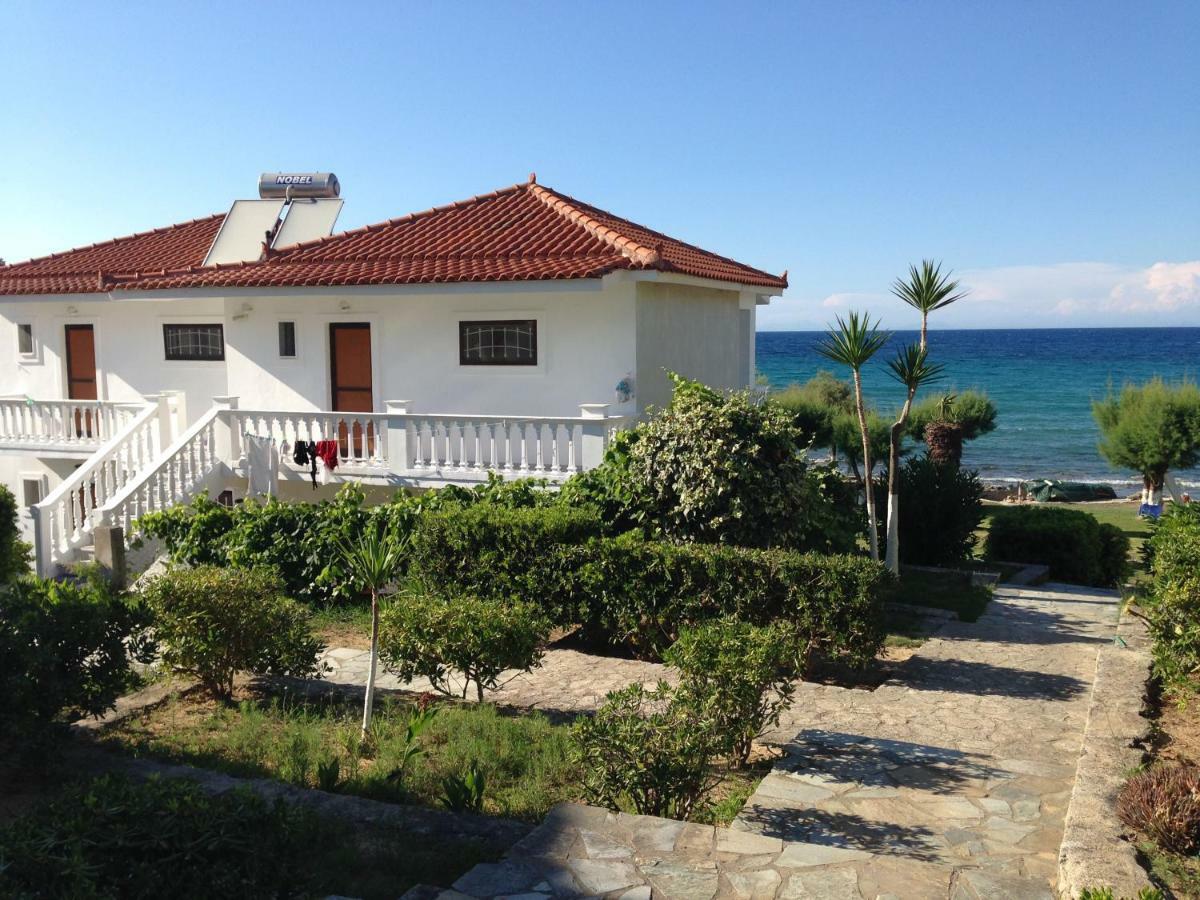 Diomare Villas Kypseli Exterior photo