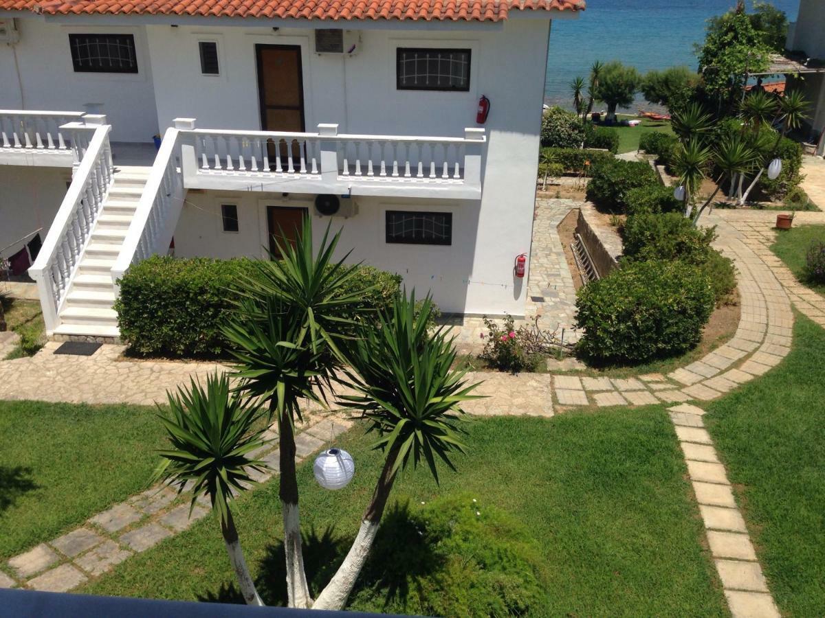 Diomare Villas Kypseli Exterior photo